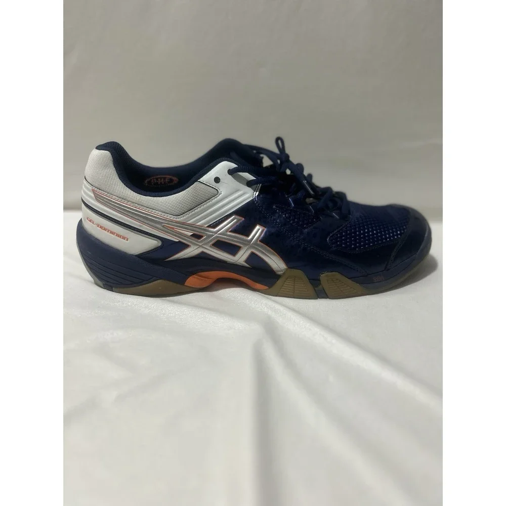 Asics E416Y Gel Dominion Men's 14 Tennis Pickelball Volleyball Activewear Casual